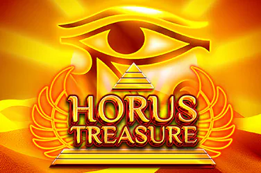 Horus Treasure