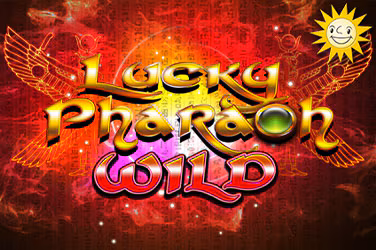 Lucky Pharaoh Wild