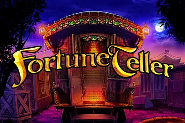 Fortune Teller