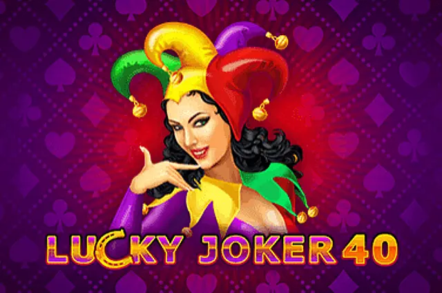 Lucky Joker 40