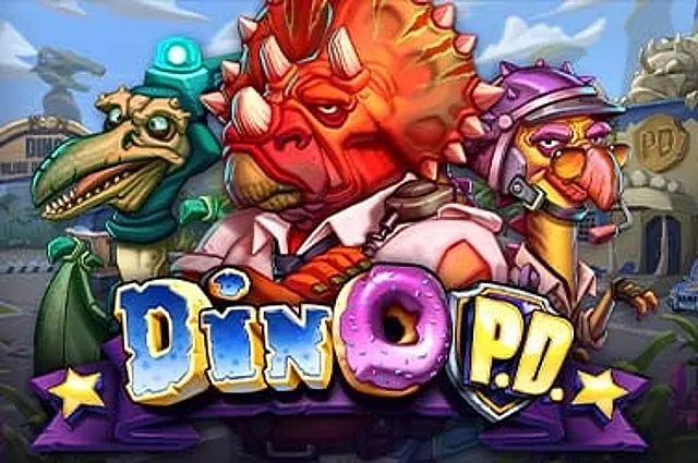 Dino P.D.