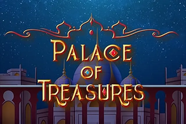 Palace of Treasures