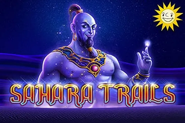 Sahara Trails