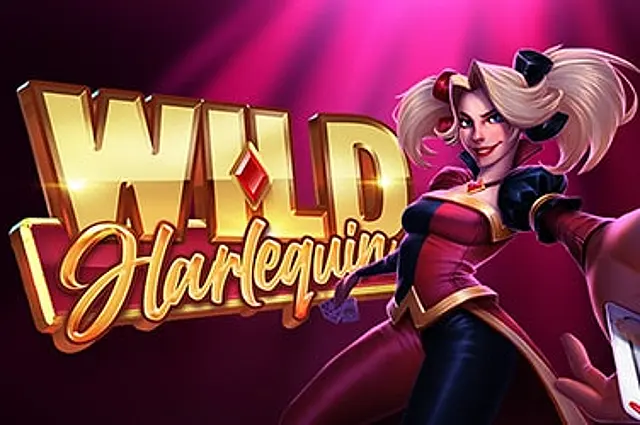 Wild Harlequin