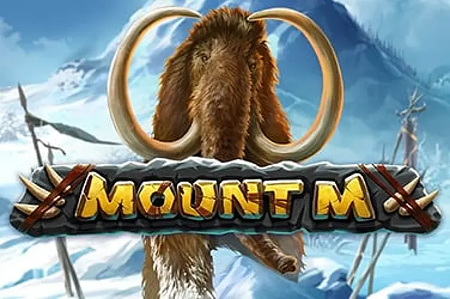 Mount M