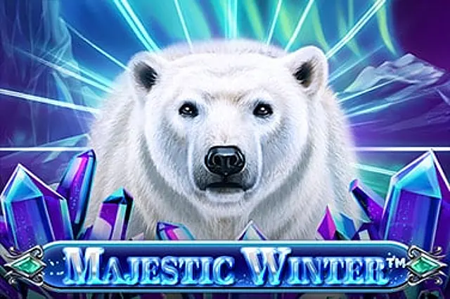 Majestic Winter