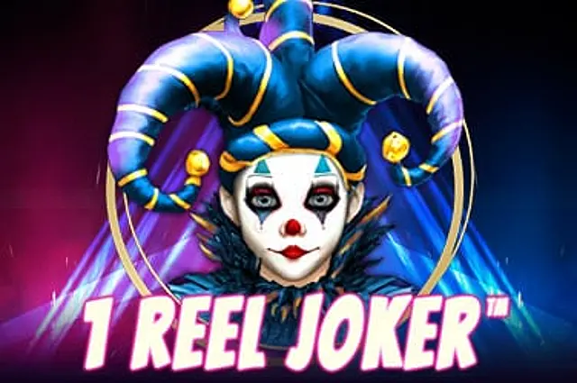 1 Reel Joker