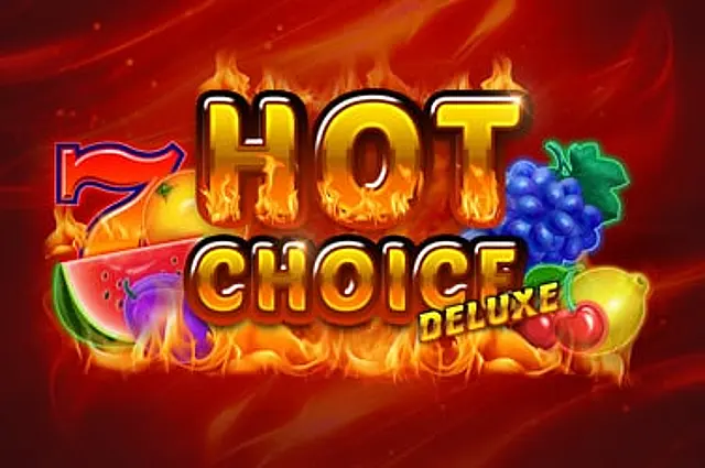 Hot Choice Deluxe