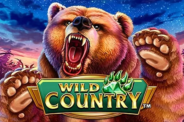 Wild Country