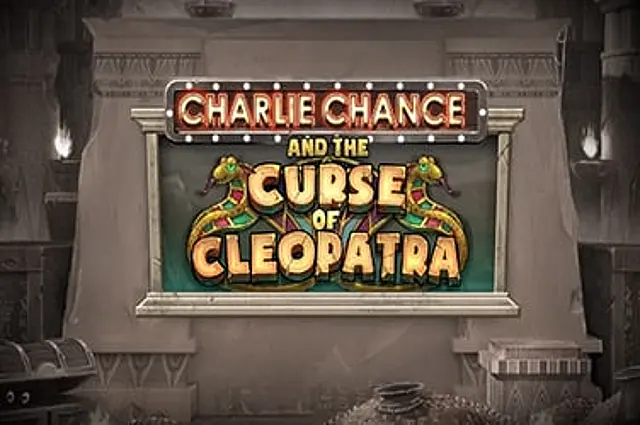 Charlie Chance and the Curse of Cleopatra