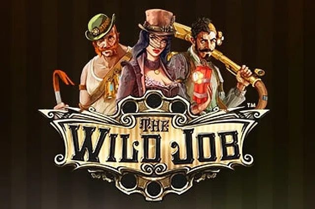 The Wild Job