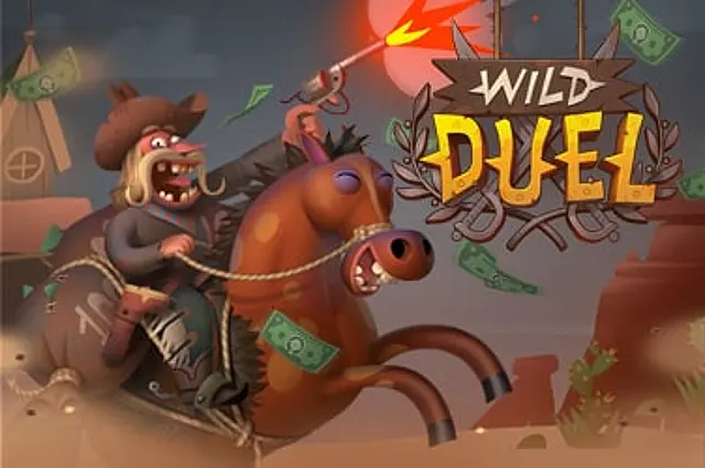 Wild Duel