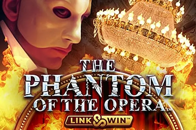 Phantom of the Opera Link & Win