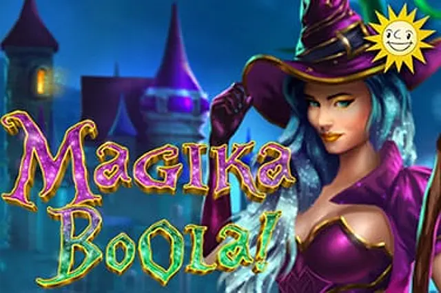 Magika Boola