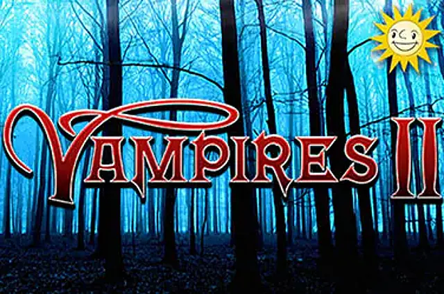 Vampires II