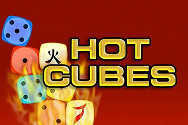 Hot Cubes