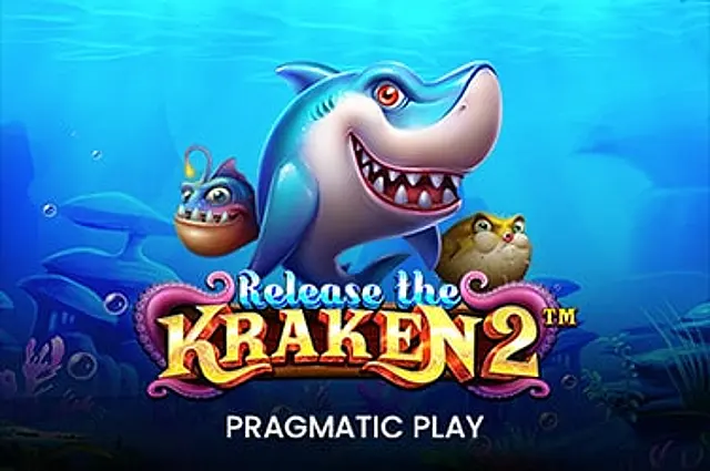 Release the Kraken 2™