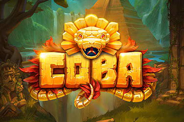 Coba
