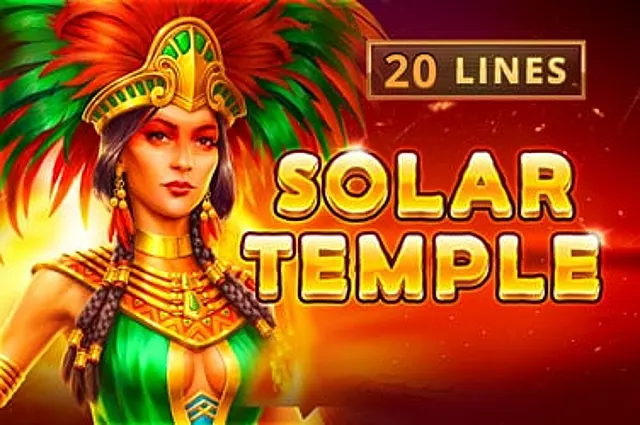 Solar Temple