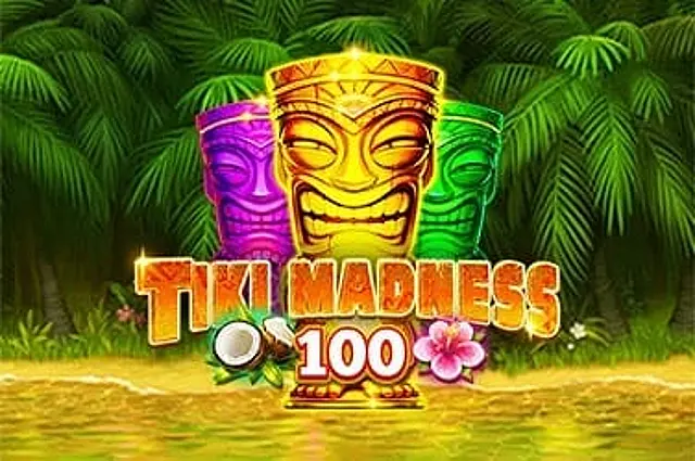 Tiki Madness 100