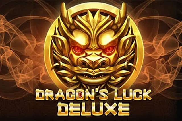 Dragon's Luck Deluxe
