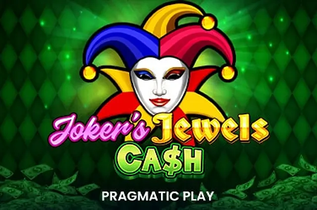 Joker's Jewels Cash