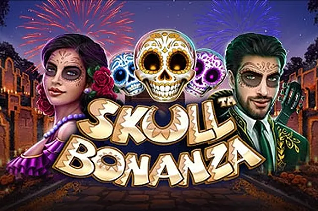 Skull Bonanza