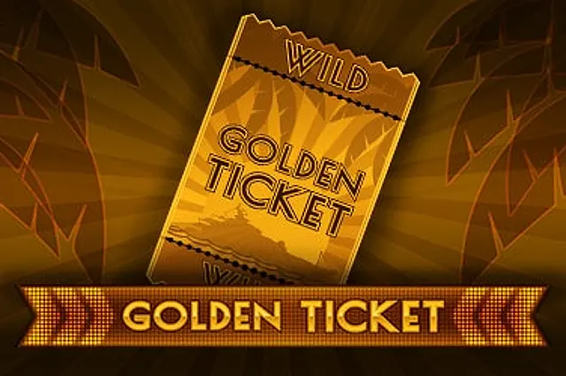 Golden Ticket