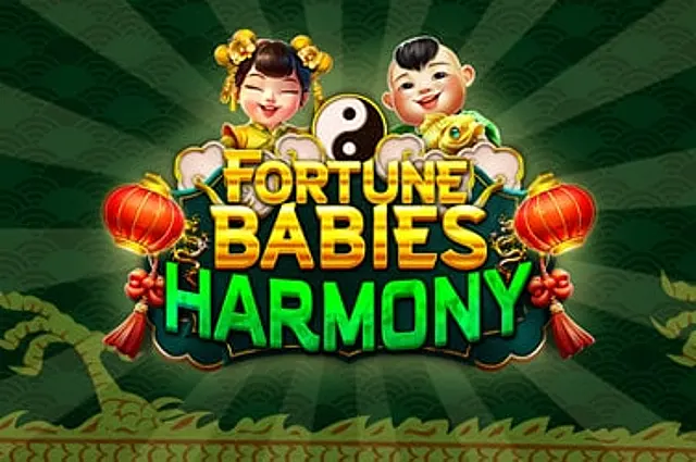 Fortune Babies – Harmony