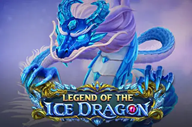 Legend of the Ice Dragon