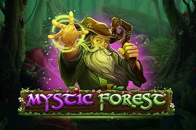 Mystic Forest