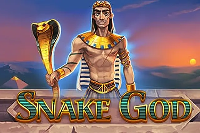 Snake God
