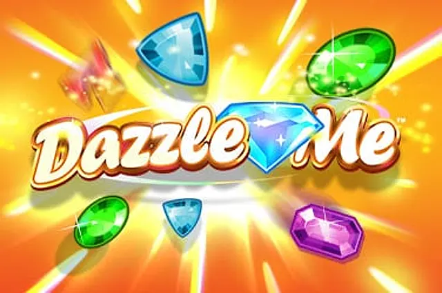 Dazzle Me