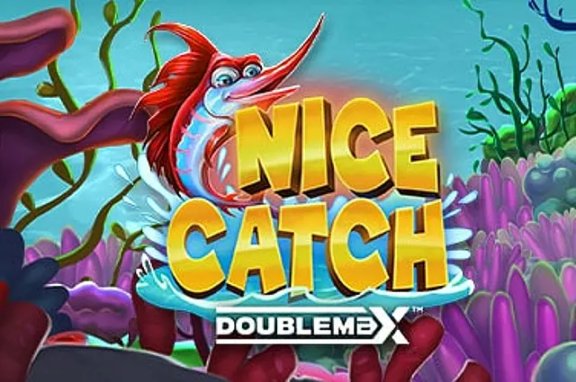 Nice Catch