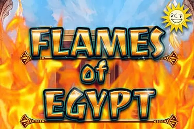 Flames of Egypt