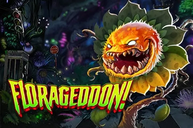 Florageddon!