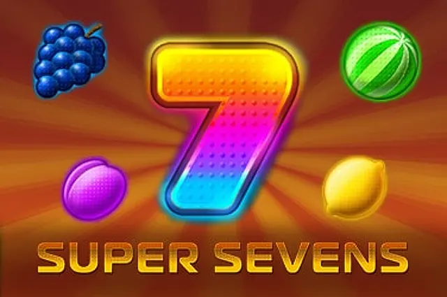 Super Sevens