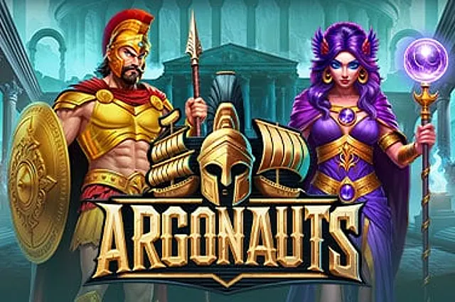 Argonauts