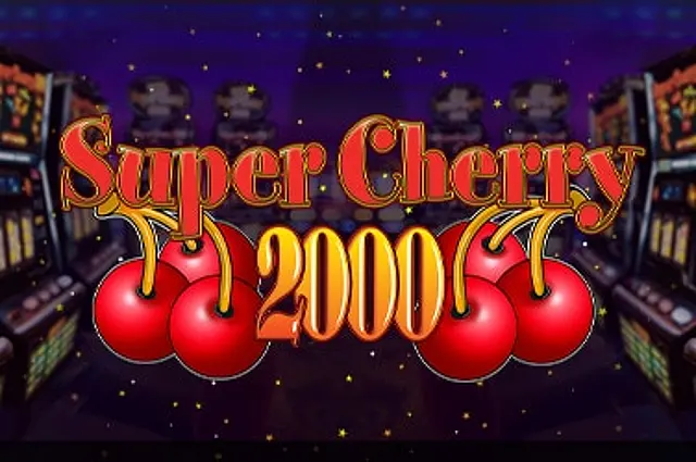 Super Cherry 2000