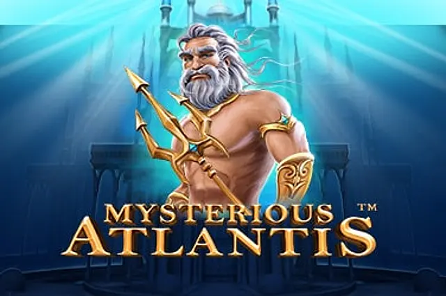 Mysterious Atlantis