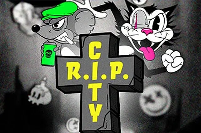 RIP City