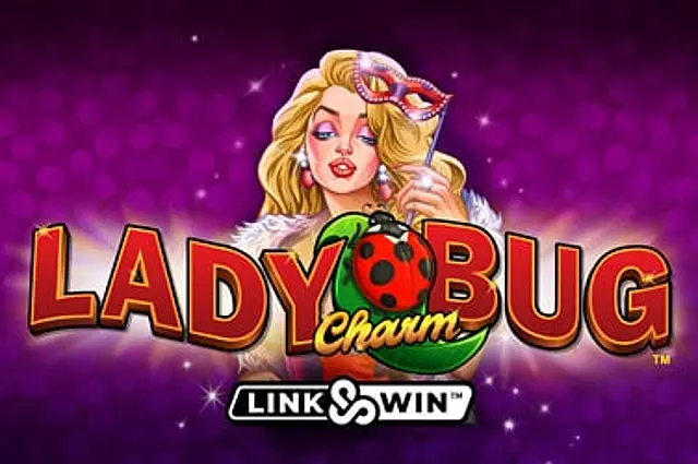 Lady Charm Bug