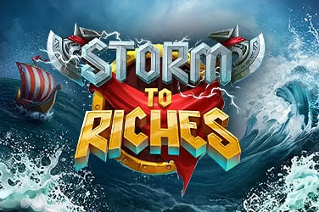 Storm to Riches