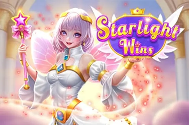 Starlight Wins