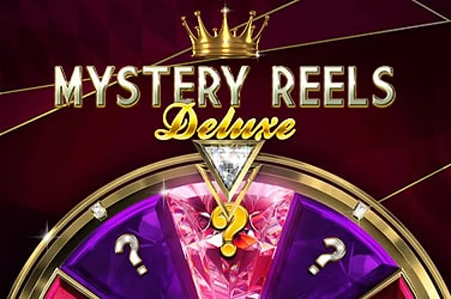 Mystery Reels Deluxe
