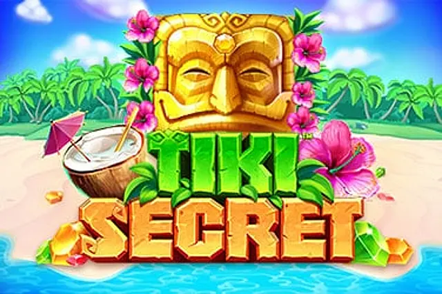 Tiki Secret