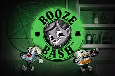 Booze Bash™