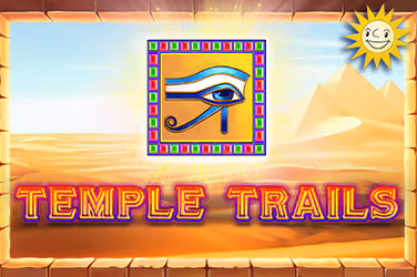 Temple Trails