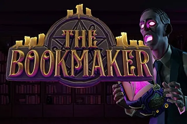 The Bookmaker
