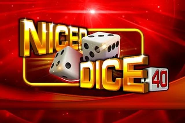 Nicer Dice 40